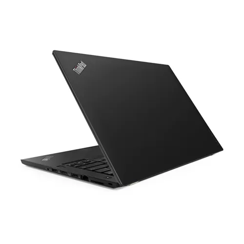 Notebook Lenovo ThinkPad T480 8GB SSD 237,5GB com carregador