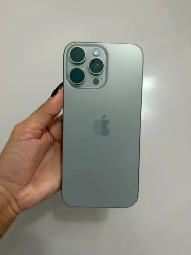 IPHONE 16 PRO MAX 512GB