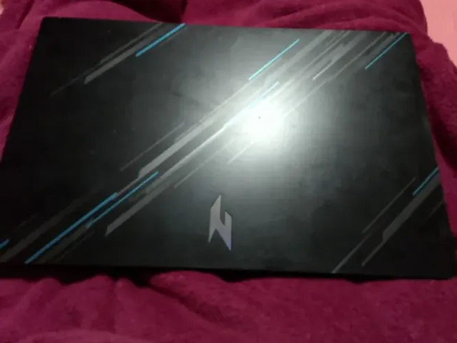 Notebook gamer Acer Nitro V15