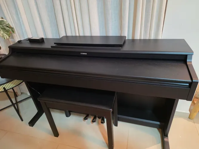 Piano Yamaha