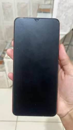 Samsung Galaxy A02 