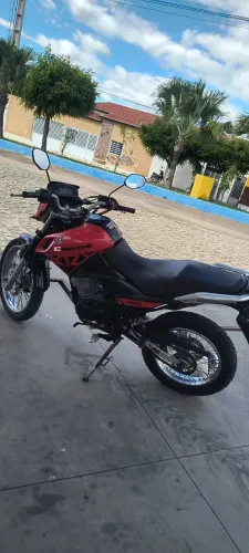 Yamaha crosser 150 FLEX S 2023 ABS