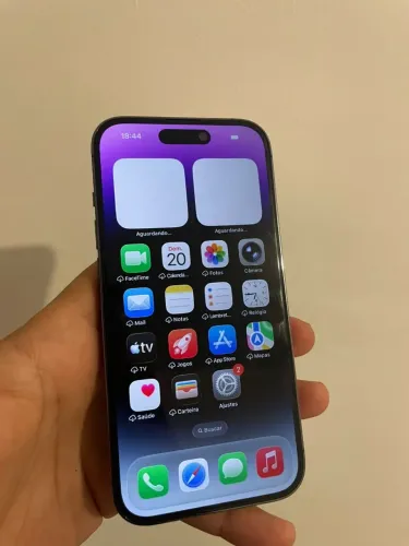 iPhone 14 pro 128gb 5 meses de uso