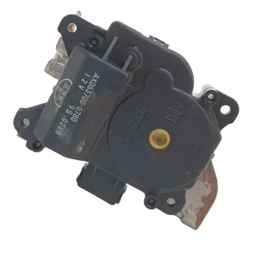 Motor Atuador Aquecedor Accord Exr 1998 A 2002 Ax0637006780