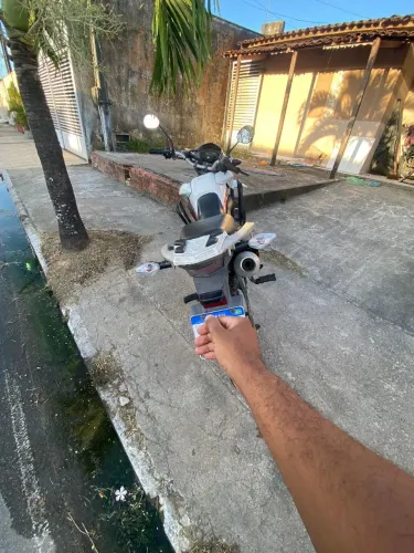Bros 160 ESD Flexone