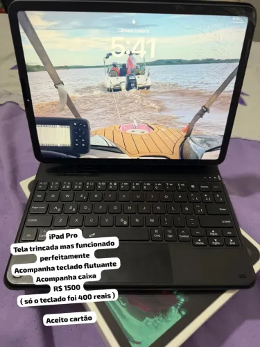 iPad Pro