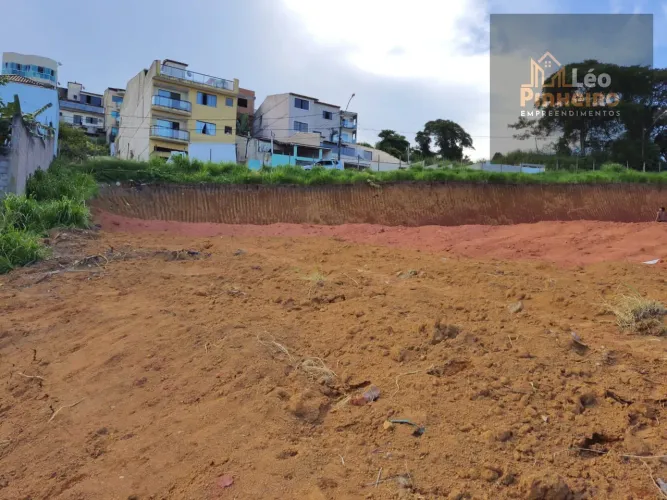 Terreno no Miramar - Macaé