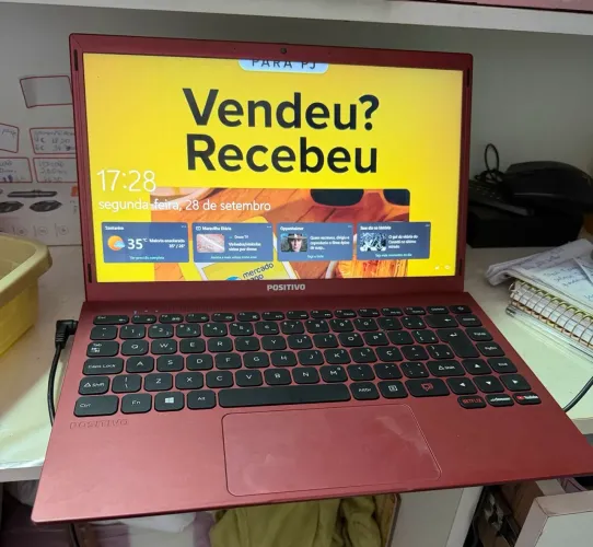 Notebook