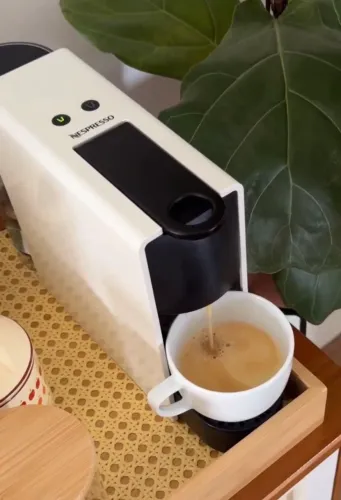 Nespresso Essenza Mini