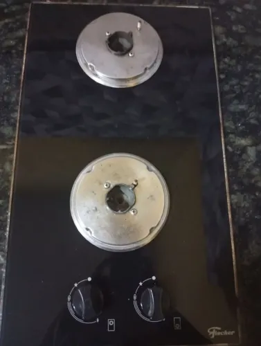 Cooktop fischer