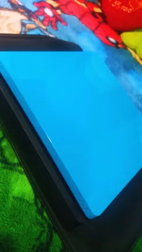 Consoli Ps4 Slin pare concerto ou retirada de peças