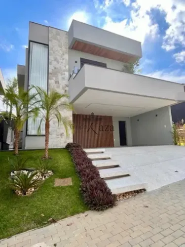 Oportunidade Casa - Urbanova - Condomínio Floradas da Serra - 4 Dormitórios - 215m² (Porte