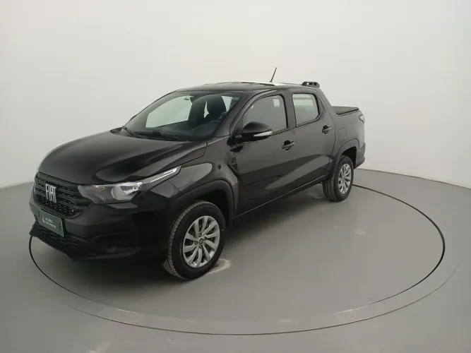 Fiat Strada Freedom 1.3 Flex 8V CD 2025