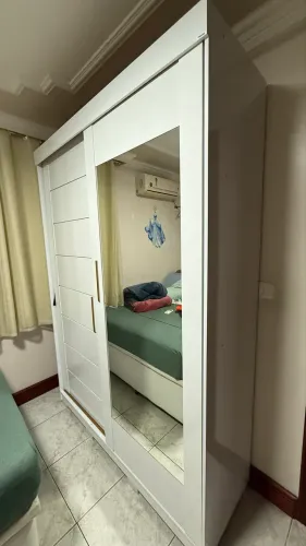 Guarda roupa