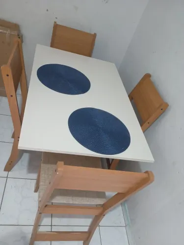 Jogo de mesa 