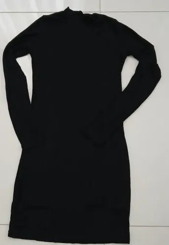 Vestido preto