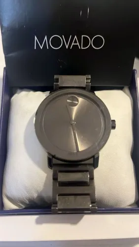 Relógio Movado Bold Original