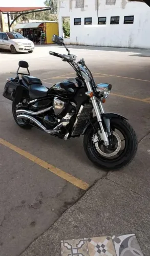 Boulevard m800