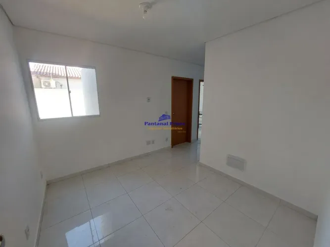 Apartamento para locação no Res. Relu no Bairro Coophamil - Cuiabá/MT
