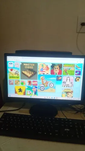 Computador completo