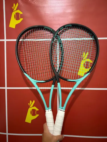 Par Raquete de Tênis Head Boom PRO Auxetic 