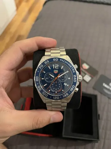 Tag heuer Formula 1