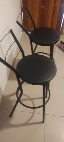 Vendas de cadeiras 