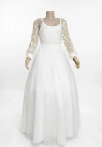 Vestidos de noiva
