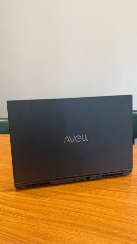 Notebook Avell A60 MUV