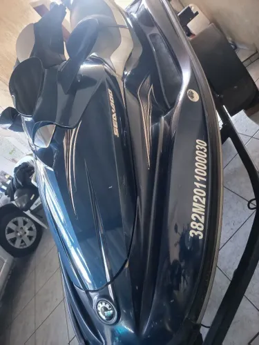Jet ski 155