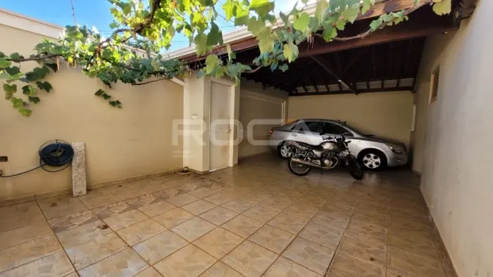 Casa à venda com 3 quartos no bairro Greenville, em Ribeirão Preto
