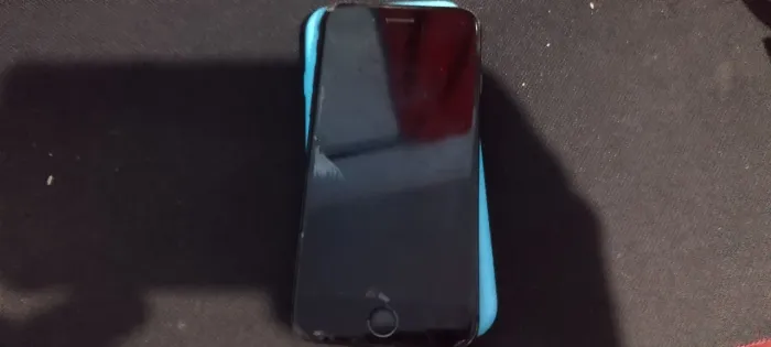 iPhone 8 para retirada de peças