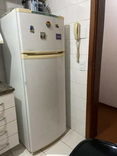 Geladeira Consul 