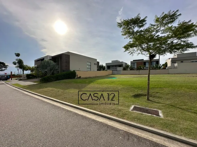 Terreno à venda, 476 m² por R$ 1.280.000,00 - Urbanova - São José dos Campos/SP