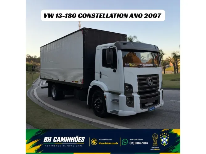 Volkswagen 13.180 2009