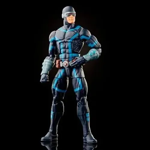 Marvel Legends Ciclope Krakoa