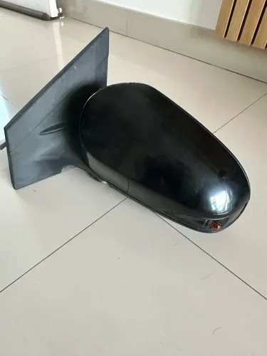 Retrovisor Yaris 2018 2019 2020 2021 2022 Elétrico Com Pisca