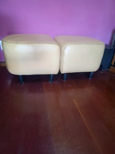 Puffs Confortaveis