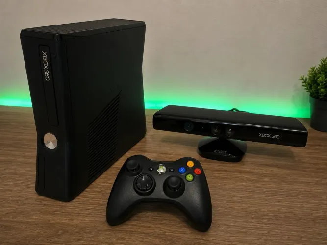 Xbox 360