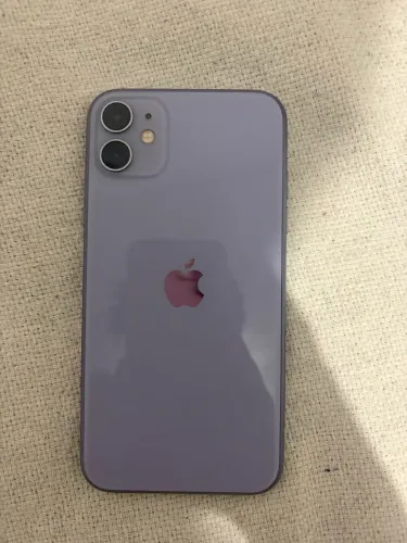 iPhone 11 64GB Original - Excelente Estado - Face ID Funcionando