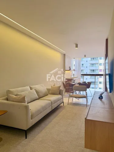 Apartamento em Praia da Costa - Vila Velha