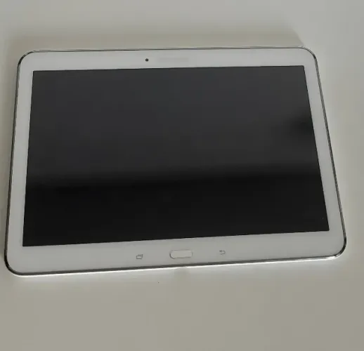 Tablet Samsung Galaxy Tab 4 10.1 (Wi-Fi) - Original e Usado (Modelo SM-T530)