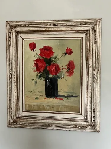 Quadro decorativo