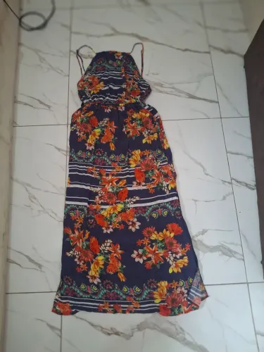 Vendo vestido dressto tamanho m