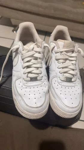 Tênis Nike air force original