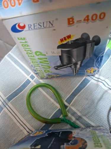 Acessórios para aquário