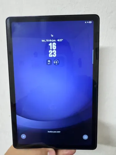 Tablet A9+ 64 GB
