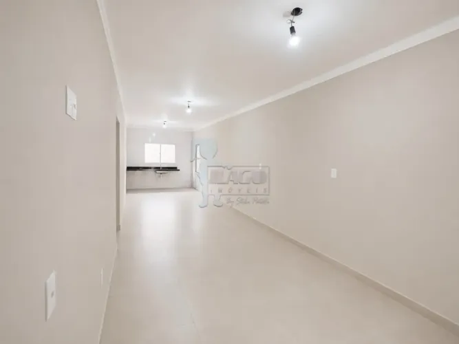 Casa de 75m² com 02 quartos sendo 01 suíte à venda em Jardinópolis - Jardim São Francisco