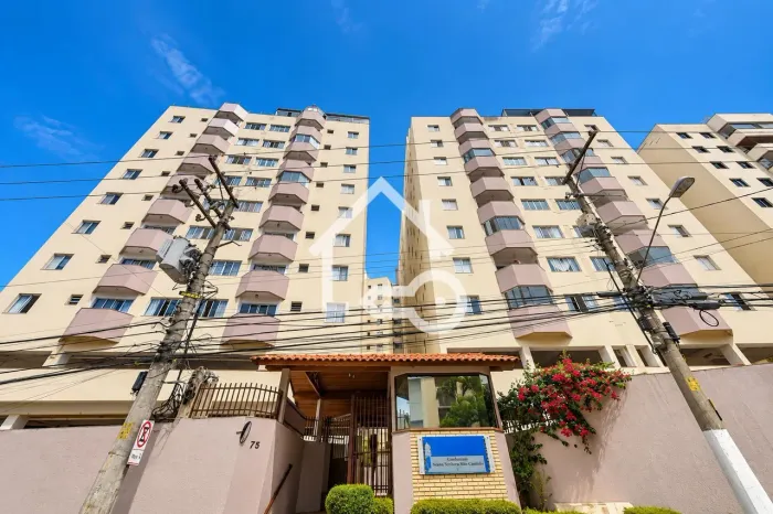 Apartment RESIDENCIAL em São Bernardo do Campo - São Paulo, Rudge Ramos