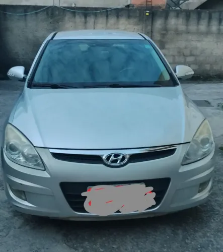 Hyundai I30 2.0 16V 145cv 5P Mec. 2010